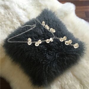 🌲10/$20. Faux Pearls Choker